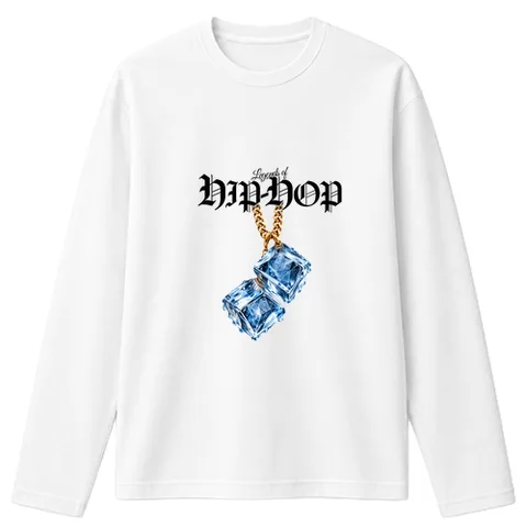 Legends of Hip-Hop Ice