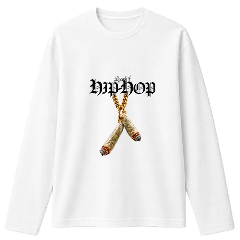 Legends of Hip-Hop Snoop