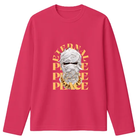 Eternal Peace mask
