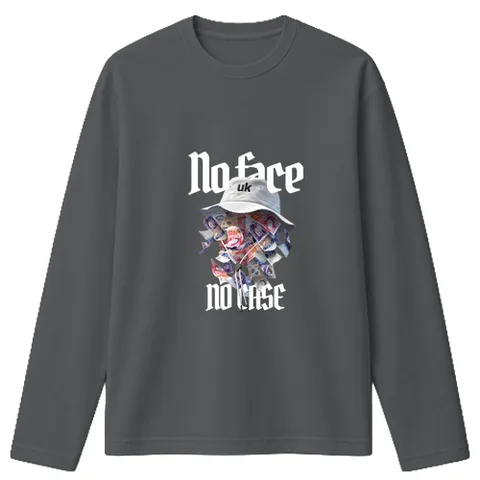 No face no case