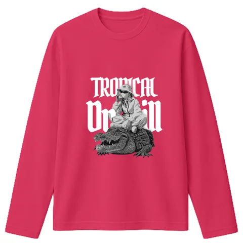 Tropical drill