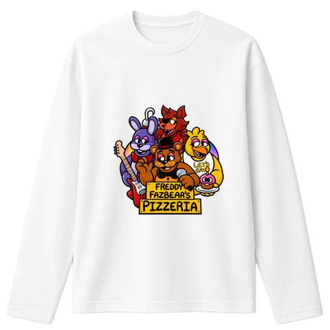 Freddy Pizzériája