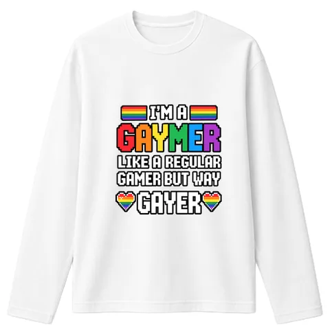 Szivárvány Gamer