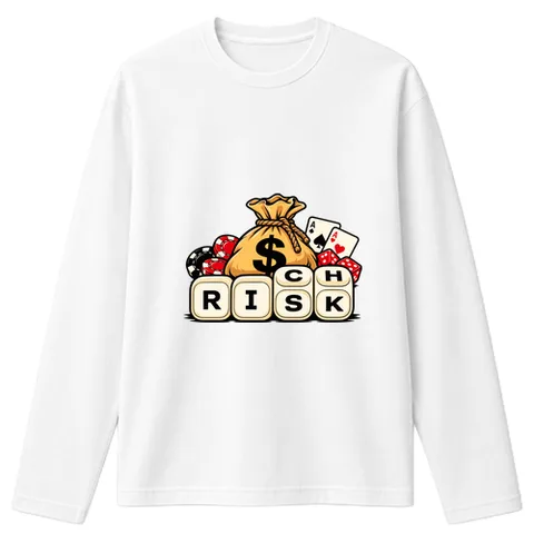Risk or Rich
