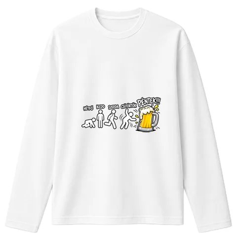 Sör péntek