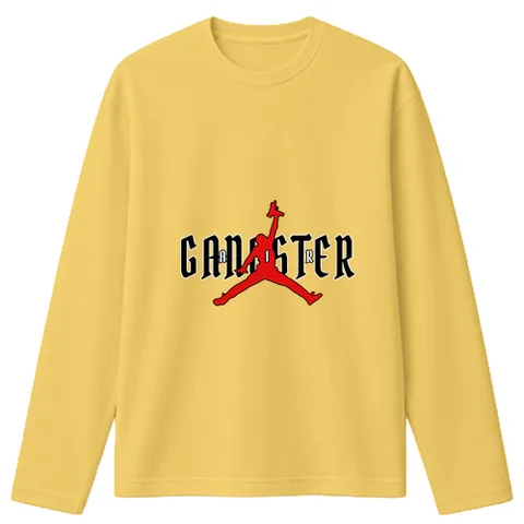 Gangster air