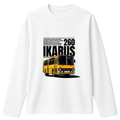 Ikarus 260