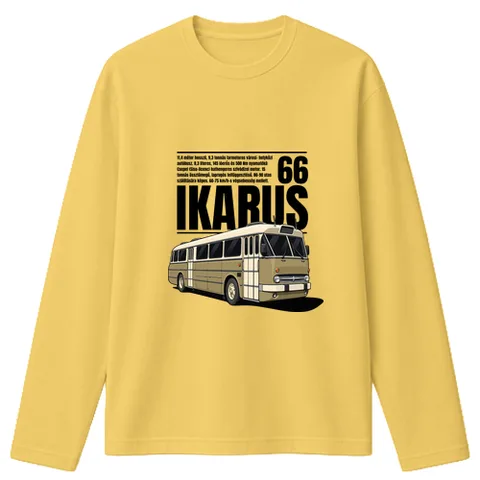 Ikarus 66