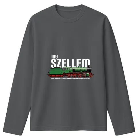 109 Szellem