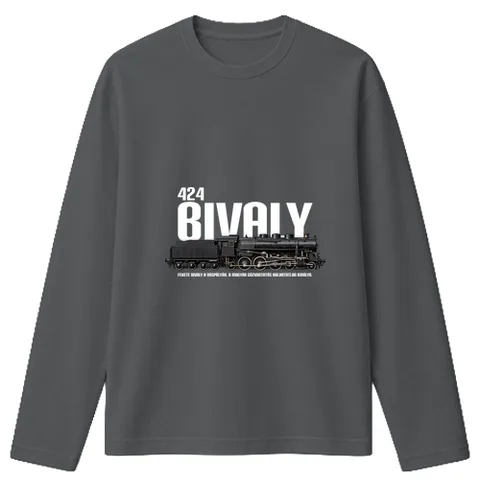 424 Bivaly