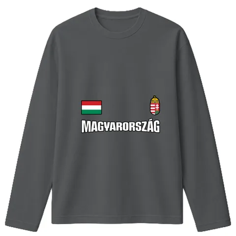 Magyar szurkoló