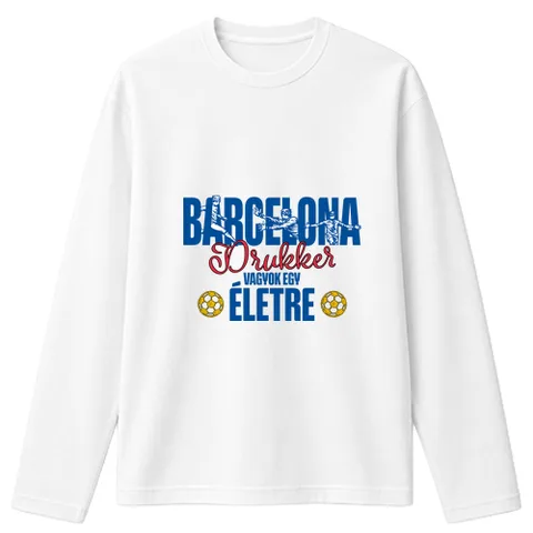 Barcelona drukker
