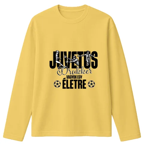 Juventus drukker