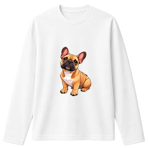 Kicsi francia buldog