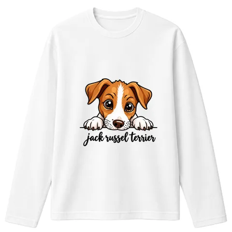 Jack Russel terrier