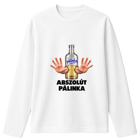 Abszolút pálinka