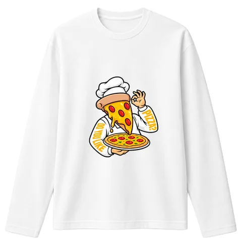 Pizza mester
