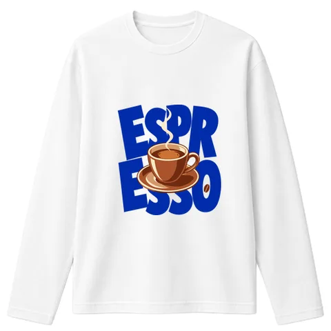 Espresso energia