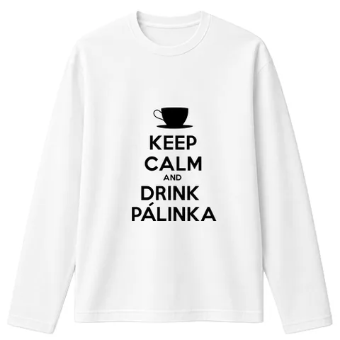 Nyugalom és pálinka