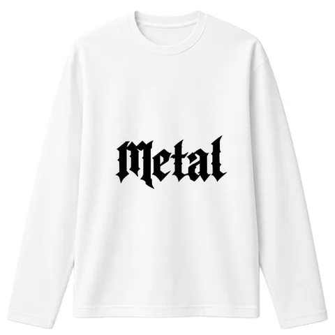 Metal stílus