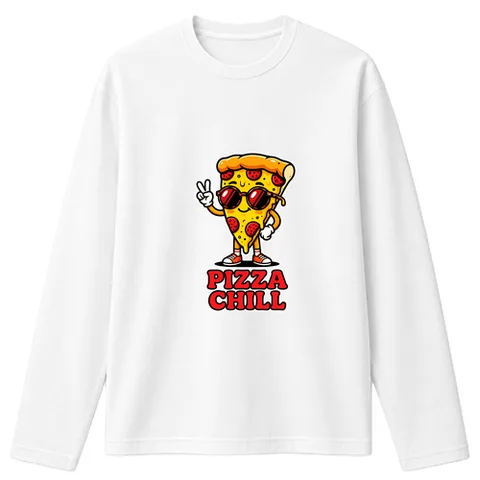 Pizza chill