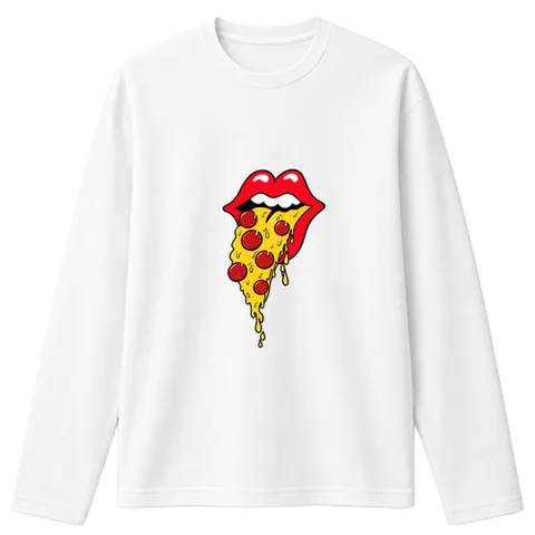 Pizzacsók