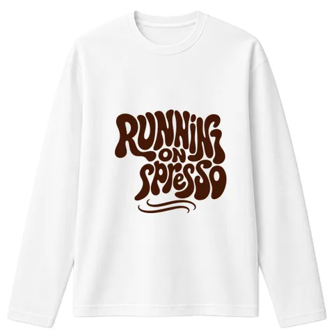 Running on Espresso