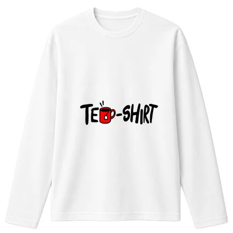Tea-shirt