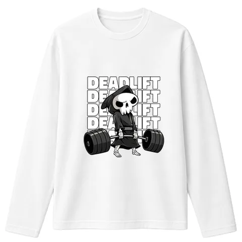 Deadlift