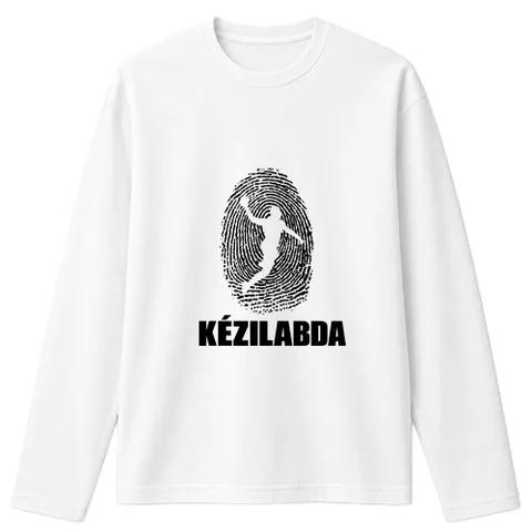 Kézilabda a véremben