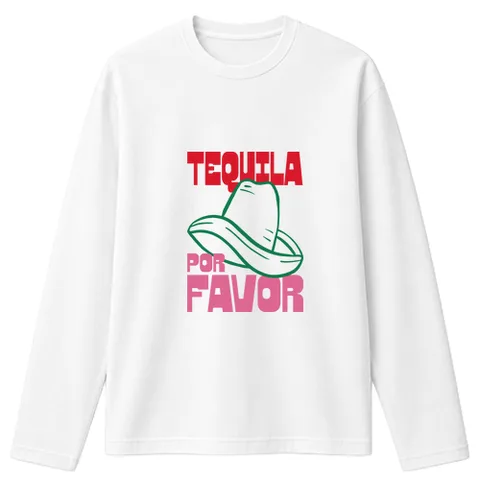 Tequila Por Favor