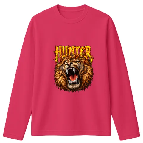 Hunter