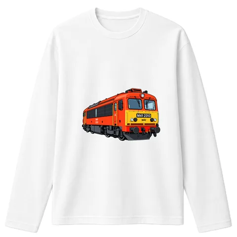 Csörgő - M41