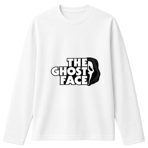 The Ghost Face