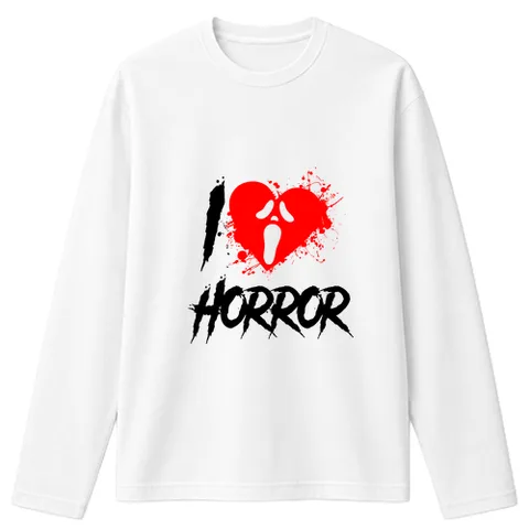 I Love Horror