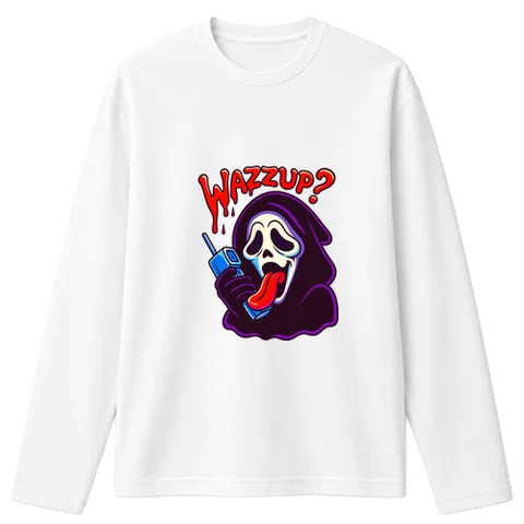 Wazzup?