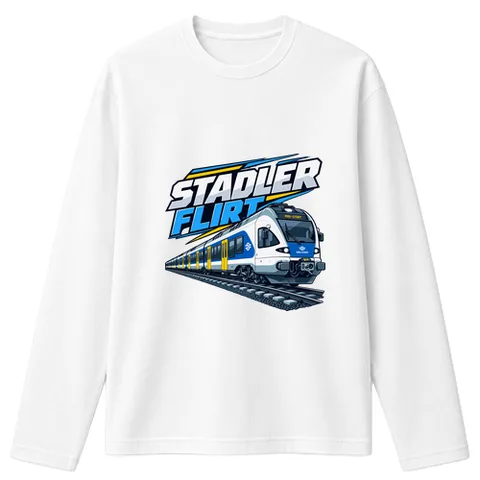 MÁV - STADLER FLIRT