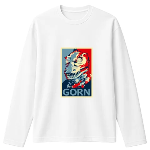 Gorn támadás