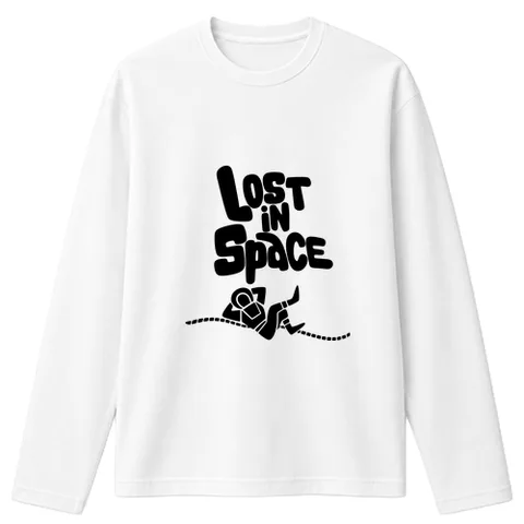 Lost in Space