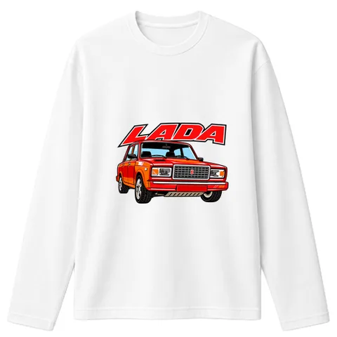 Lada - 2015
