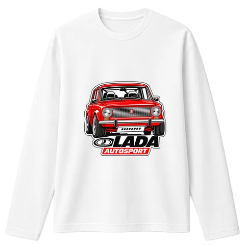 Lada autosport