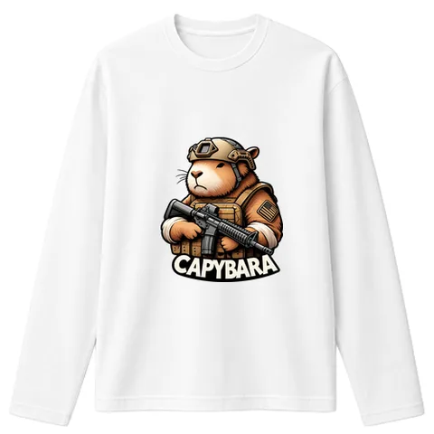 Katona capybara