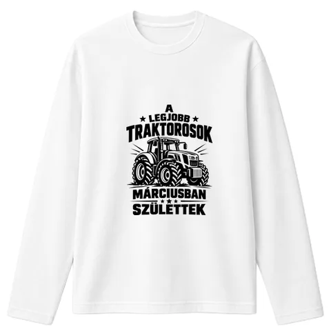 Márciusi traktorosok