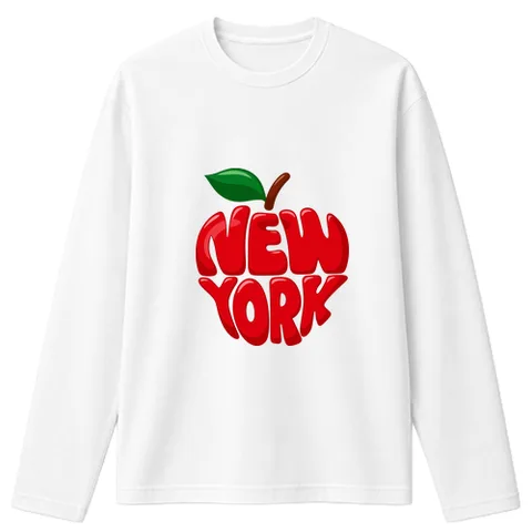New York alma
