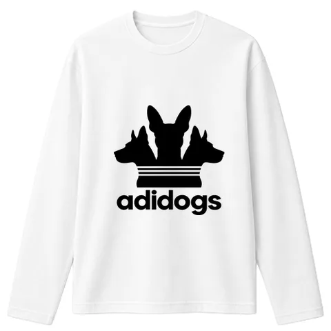 Adidogs- Dobermann