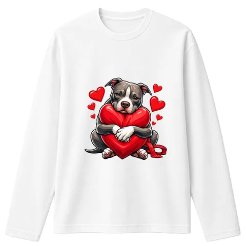 Cuki pitbull