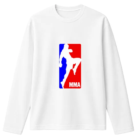 MMA Harcos