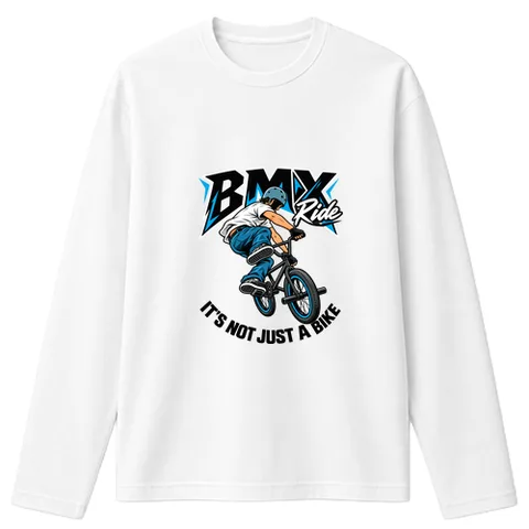 BMX Ride
