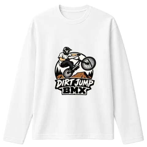 BMW Dirt Jump