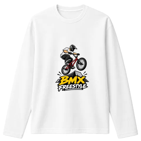 BMX Freestyle